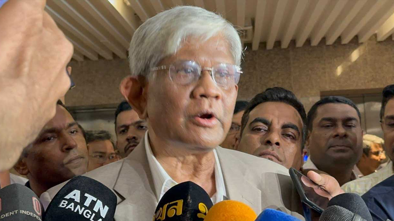 বাজেট অনুমোদন ২২ জুন, মতামত দেওয়া যাবে ১৯ জুন পর্যন্ত: অর্থ উপদেষ্টা